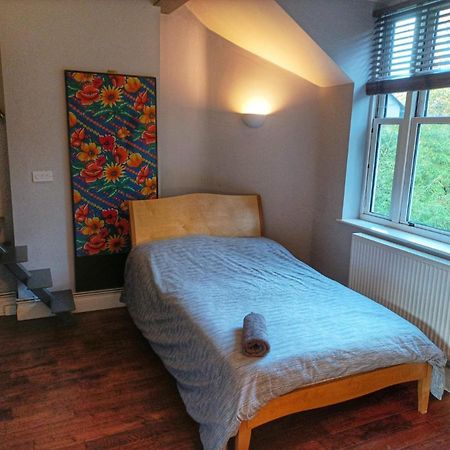 Self-Contained Studio In Central London Property Unit 4 Apartment Exterior foto